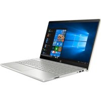 ноутбук HP Pavilion 15-cw0013ur Серебристый