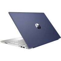ноутбук HP Pavilion 15-cw0028ur Синий