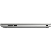 ноутбук HP 15-da0418ur Серебристый
