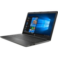 ноутбук HP 15-da0044ur Серый