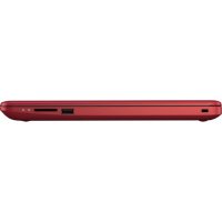 ноутбук HP 15-da0055ur Красный