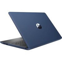 ноутбук HP 15-da0085ur Синий