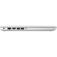ноутбук HP 15-db0182ur Белый