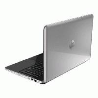 ноутбук HP Pavilion 15-e058sr Серебристый