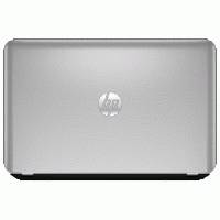 ноутбук HP Pavilion 15-e058sr Серебристый