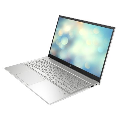 ноутбук HP Pavilion 15-eg3033ci Серебристый