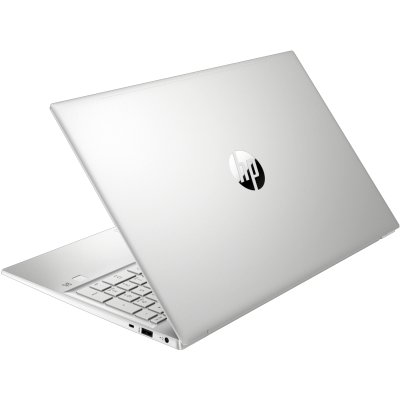 ноутбук HP Pavilion 15-eg3033ci Серебристый