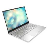 ноутбук HP Pavilion 15-eh1013ur Серебристый