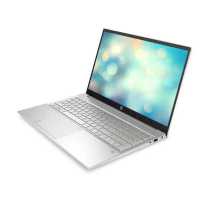 ноутбук HP Pavilion 15-eh1013ur Серебристый