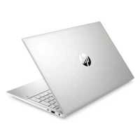 ноутбук HP Pavilion 15-eh1013ur Серебристый