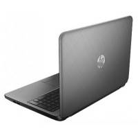 ноутбук HP 15-g014sr Черный