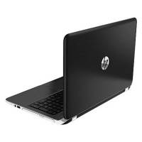 ноутбук HP Pavilion 15-n205sr Черный
