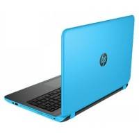 ноутбук HP Pavilion 15-p112nr Синий