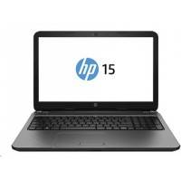ноутбук HP 15-r063sr Серебристый