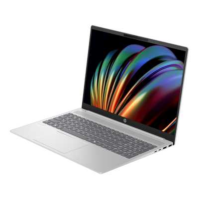 ноутбук HP Pavilion 16-af0002ci Серебристый