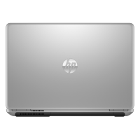 ноутбук HP Pavilion 17-ab024ur Серебристый