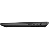 ноутбук HP Pavilion 17-ab315ur Черный