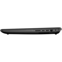 ноутбук HP Pavilion 17-ab410ur Черный
