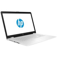 ноутбук HP 17-ak093ur Белый