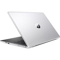 ноутбук HP 17-bs012ur Серебристый