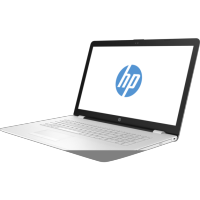 ноутбук HP 17-bs019ur Белый