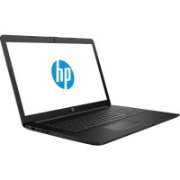 ноутбук HP 17-by0176ur Черный