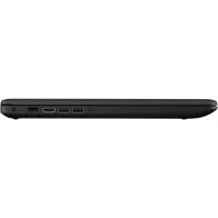 ноутбук HP 17-ca0011ur Черный