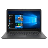 ноутбук HP 17-ca0015ur Серебристый