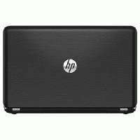 ноутбук HP Pavilion 17-e013sr Черный