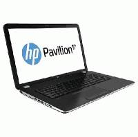 ноутбук HP Pavilion 17-e063sr Черный
