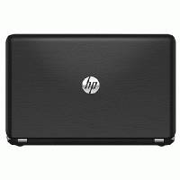 ноутбук HP Pavilion 17-e103sr Черный