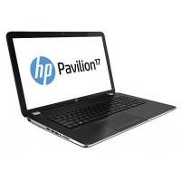 ноутбук HP Pavilion 17-e111sr Черный