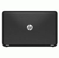 ноутбук HP Pavilion 17-e151sr Черный