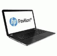 ноутбук HP Pavilion 17-e158sr Черный