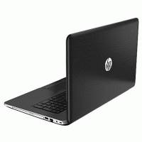 ноутбук HP Pavilion 17-e159sr Черный