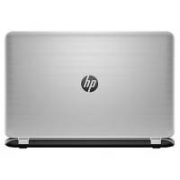 ноутбук HP Pavilion 17-f102nr Серый
