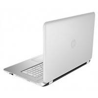 ноутбук HP Pavilion 17-f110nr Белый