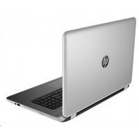ноутбук HP Pavilion 17-f151nr Серебристый