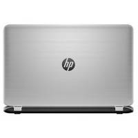 ноутбук HP Pavilion 17-f250ur Серебристый