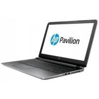 ноутбук HP Pavilion 17-g007ur Серебристый