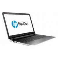 ноутбук HP Pavilion 17-g127ur Белый