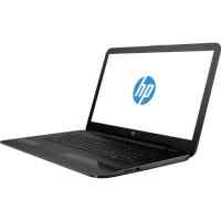 ноутбук HP 17-x004ur Черный