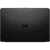 ноутбук HP 17-x004ur Черный