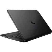 ноутбук HP 17-x004ur Черный