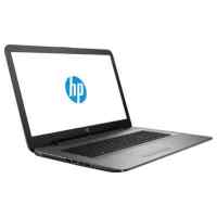 ноутбук HP 17-y010ur Серебристый