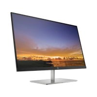 монитор HP Pavilion 27 Quantum Dot Черный