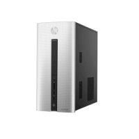 компьютер HP Pavilion 550-254ur V2F96EA