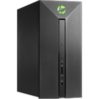 компьютер HP Pavilion 580-102ur