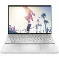 ноутбук HP Pavilion Aero 13-be0044ur Серебристый