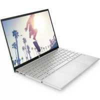 ноутбук HP Pavilion Aero 13-be0044ur Серебристый